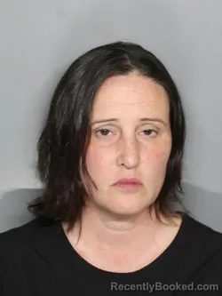 Mugshot of SANDRA MURRELL
