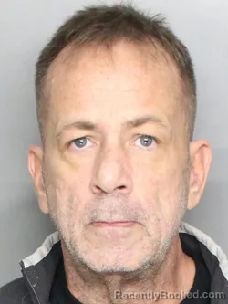 Mugshot of SHAWN ARNOLD MCKEOUGH