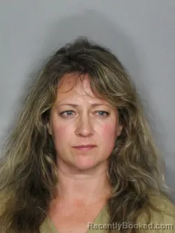 Mugshot of VALERIE ANNE MCADOO