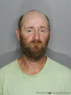 Mugshot of DUSTY RAY NICHELSON