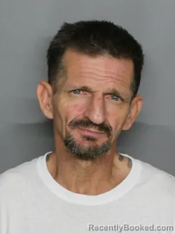 Mugshot of GREGORY ARTHUR NORTHRUP