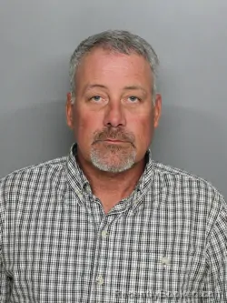 Mugshot of BRAD EDSON OPSAHL