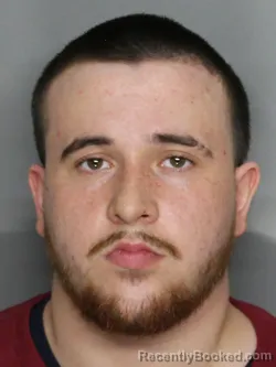 Mugshot of GAVIN CONNOR OHLE