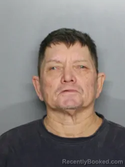 Mugshot of ROBERT LACY OSBORNE