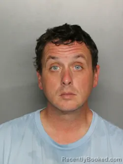 Mugshot of CHRISTOPHER ELLIOTT PENWELL