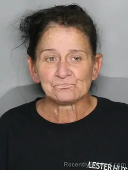 Mugshot of ELLEN PATRICIA PRENTKY