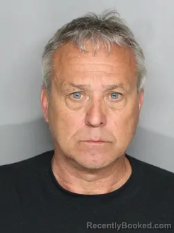 Mugshot of FRANK POWER