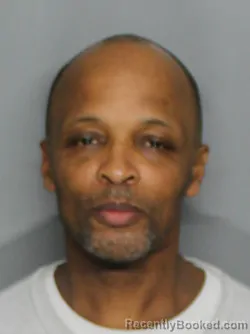 Mugshot of JOSEPH ANTHONY PETERS