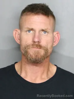 Mugshot of JOSHUA DAVID PUTERBAUGH