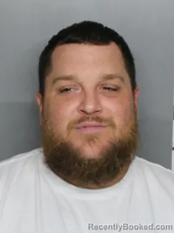 Mugshot of JUSTIN ERIC PINE