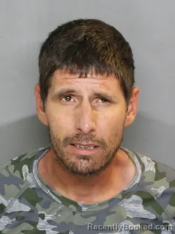 Mugshot of JUSTIN LEE PULLEN booked in Charlotte County, Florida on May 5, 2026