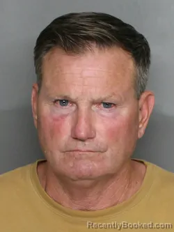 Mugshot of JOHN THOMAS PRAPOTNIK