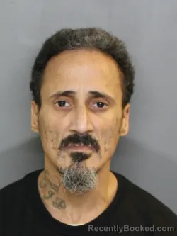 Mugshot of MIGUEL ANGEL PAGAN LUYANDO booked in Charlotte County, Florida on May 5, 2026