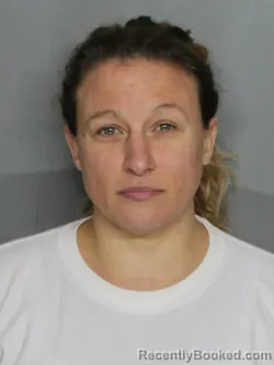 Mugshot of MARA DANIELLE POWERS