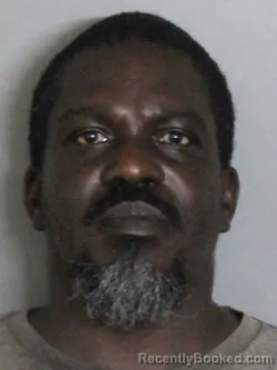 Mugshot of ROBERT EDWARD PRIMUS booked in Charlotte County, Florida on June 25, 2026