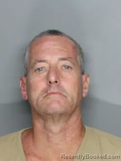 Mugshot of STEVEN ROBERT PILLSBURY