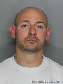 Mugshot of THOMAS EDWARD PAIGE