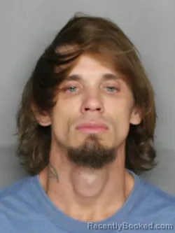 Mugshot of TYLER HUNTER PENDLETON