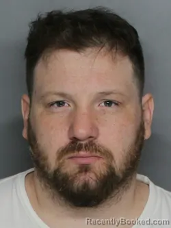 Mugshot of VINCENT IVAN PARLATO