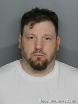 Mugshot of VINCENT IVAN PARLATO