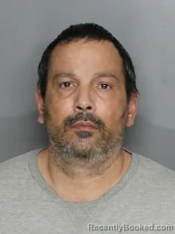 Mugshot of AGUSTIN RODRIGUEZ