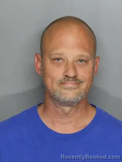 Mugshot of ANTHONY LEON RATAJCZYK