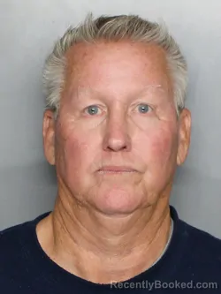 Mugshot of BRADLEY CLIFFORD ROGERS