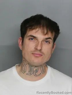 Mugshot of CASEY REYNOLDS