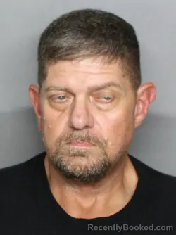 Mugshot of CHRISTIAN ROBERTSON