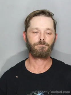 Mugshot of CHRISTOPHER MICHAEL RUDOLF