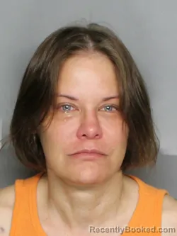 Mugshot of ERICA L RUPERT