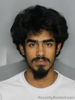 Mugshot of HECTOR RODRIGUEZ