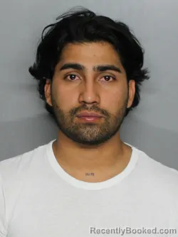 Mugshot of JOSE RODRIGUEZ
