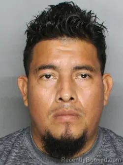 Mugshot of JONATHAN RODRIGUEZ RAMIREZ