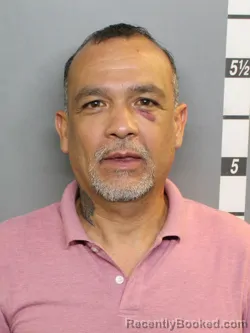 Mugshot of Jose Guadalupe Rodriguez Cardenas booked in Charlotte County, Florida on August 10, 2026