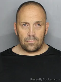 Mugshot of JAMES NICHOLAS REMICH