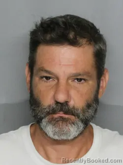 Mugshot of JASON RICHARD ROBERTS