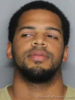 Mugshot of JAVEN XAVIER REED