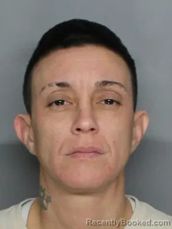 Mugshot of LIMARY VEGA RODRIGUEZ