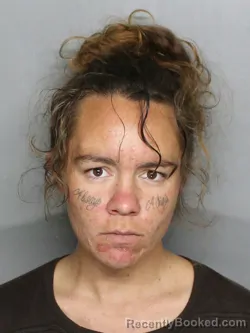 Mugshot of MARLEY RODRIGUEZ