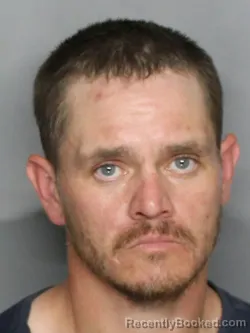 Mugshot of MATTHEW HERBERT RICE