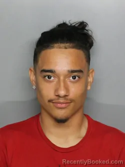 Mugshot of MATTHEW SCOTT RUDE