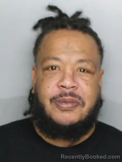 Mugshot of TERRAY LAMONTE RAWLES