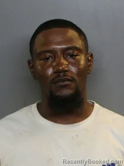 Mugshot of Andre Lawrence Singletary booked in Charlotte County, Florida on September 28, 2026