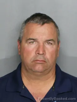 Mugshot of BRIAN ERMIN SMITH