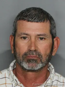 Mugshot of BENITO J SUAREZ