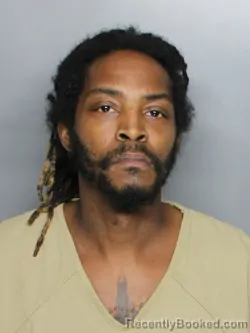 Mugshot of CHARLES EDWARD SWAIN