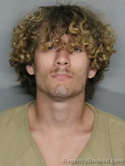 Mugshot of CHRISTOPHER JAMES SARRACINO