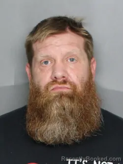 Mugshot of CHRISTOPHER MICHAEL SUMMERS