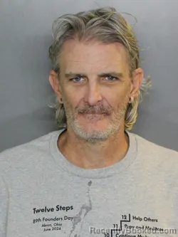Mugshot of CHRISTOPHER PATRICK SMITH booked in Charlotte County, Florida on May 1, 2026